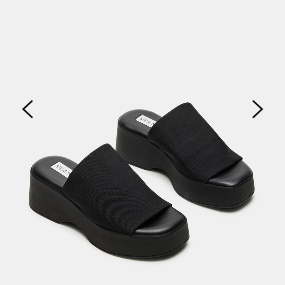 Steve Madden Slinky Sandal